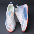 Men's Casual Sneakers Luxury Trainer Shoes Breathable Race Running
