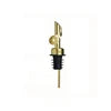 304 Stainless Steel Oil Nozzle – Leak-Proof Bottle Pouring Stopper Oil Pouring Nozzle Zpaxo golden