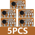 Linger Ring Dingdang IC Powered Up Play Christmas Music Chip HS088 Zpaxo 5pcs px088a