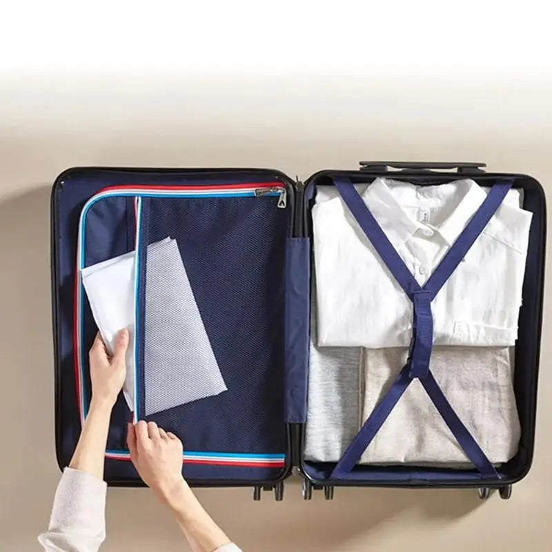 Portable Clothes Quick Drying Bag Hair Dryer Laundry Bag Clothes Dryer Shirt Pants Down Jacket Drying Bag Home Travel Supplies Zpaxo