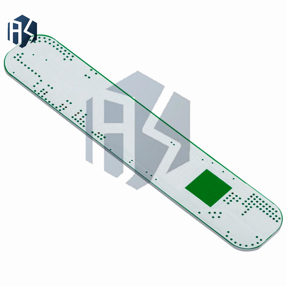 5S 15A 18 5V BMS Protection Board 18650 Li-ion Battery Packs Lithium Zpaxo