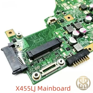 X455LJ Mainboard ASUS X455LF X455L X455LD A455L F454L X455LA Laptop