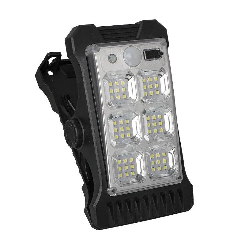IP65 Solar Wall Light – Motion Sensor Outdoor LED Lamp Solar Wall Light Zpaxo LED