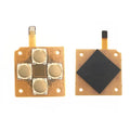 Direction Key Button Board Left D-pad Replacement Nintendo 3DS XL