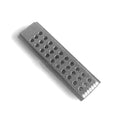 Watch Accessories Stainless Steel Riveting Stake Tool 30 Holes Punch