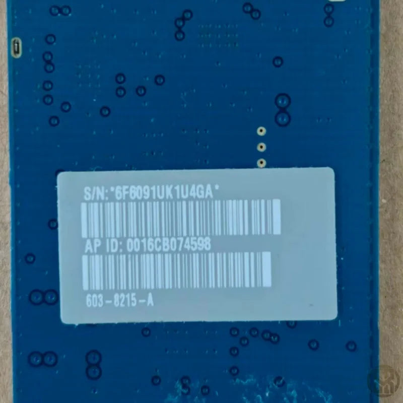 APPLE AIRPORT EXTREME WIRELESS MINI PCI-E CARD- AR5BXB6