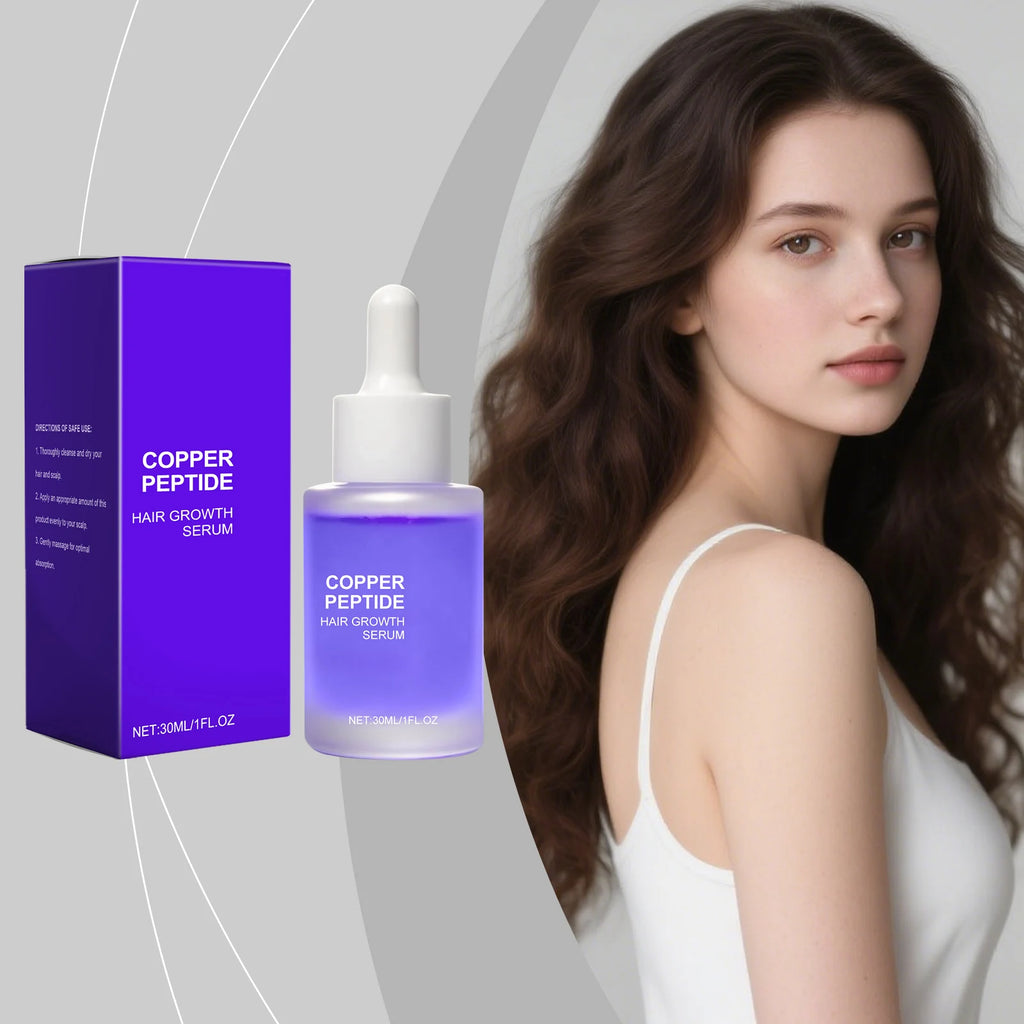 Rosemary Hair Care Essence – Repair & Strengthen Hair Roots Hair Scalp Serum Zpaxo