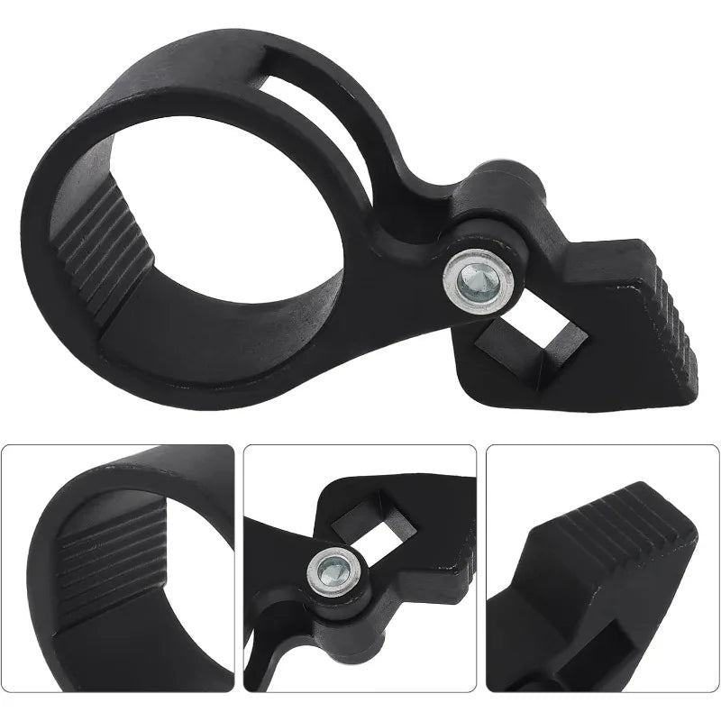 27-42mm Inner Tie Rod Removal Tool | Chrome Vanadium Steel