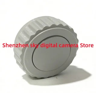 Tripod Nut 70-200 2.8GM For Sony 70-200 2.8GM 100-400GM 200-600GM Lens Tripod Nut Maintenance Spare Parts