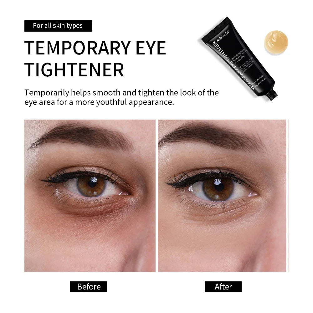 Instant Temporary Face Tightener Anti-Aging Benefits Tighten Firm and Smooth Fine Lines and Deep Wrinkles Skincare Facial Treatm Zpaxo