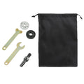 10mm Drill to Angle Grinder Adapter – Cutting & Polishing
