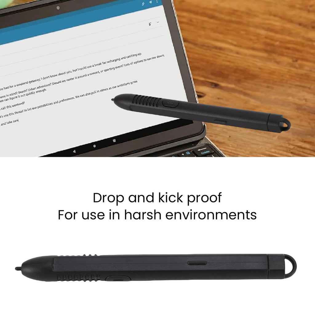 Laptop Pen Touch Fit Toughbook FZ G1 MK4 MK5 IP65 Water Proof