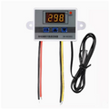 XH-W3002 Microcomputer Digital Temperature Controller Switch Module Zpaxo 12V