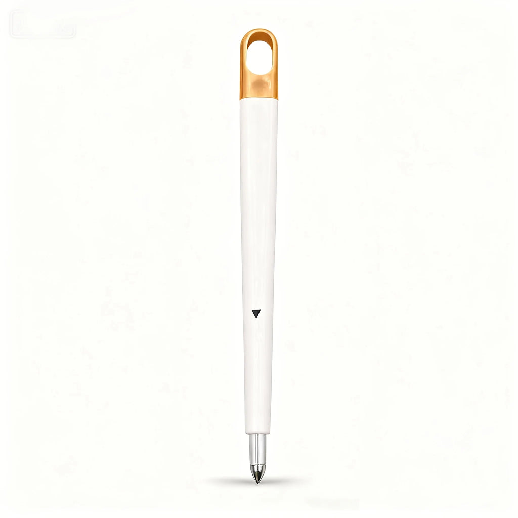 Scoring Stylus for Cricut Maker/Cricut Explore Air 2/Air, Cricut Tools and Accessories for Folding Cards, Envelopes, 3D Creation Zpaxo golden