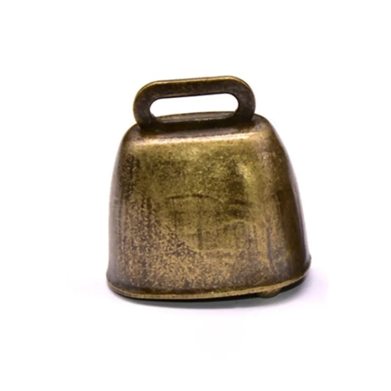 Metal Bells Distance Horse Sheep Cattle Farm Animal Bell Cats Pet