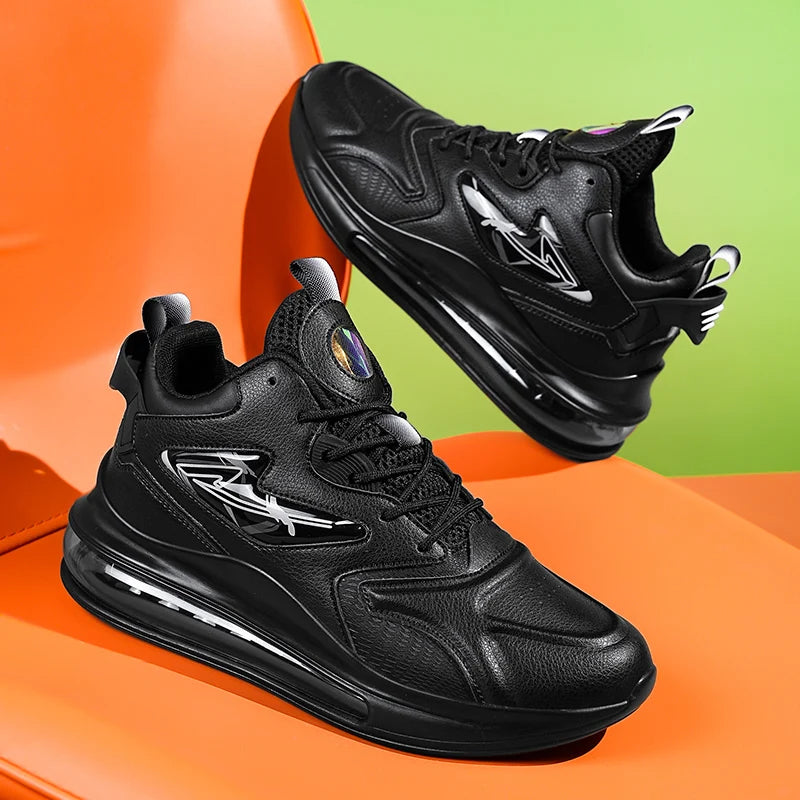 Men Shoes Sneakers Male Tenis Luxury Mens Casual Trainer Race Zpaxo G63 39