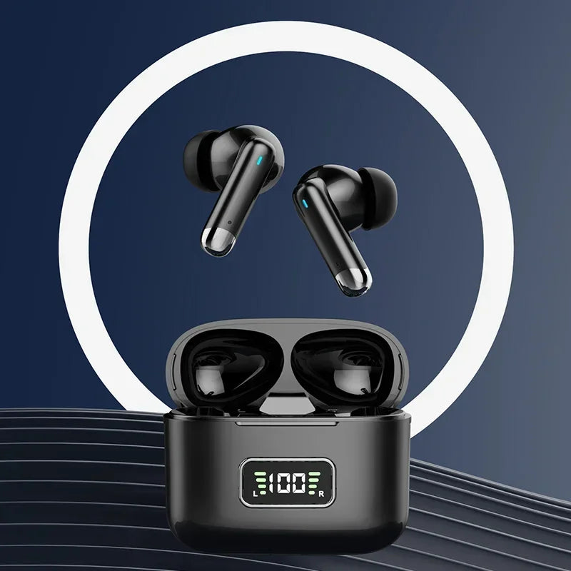 X89 Bluetooth Headset Wireless Headphones Sport Earphones Waterproof