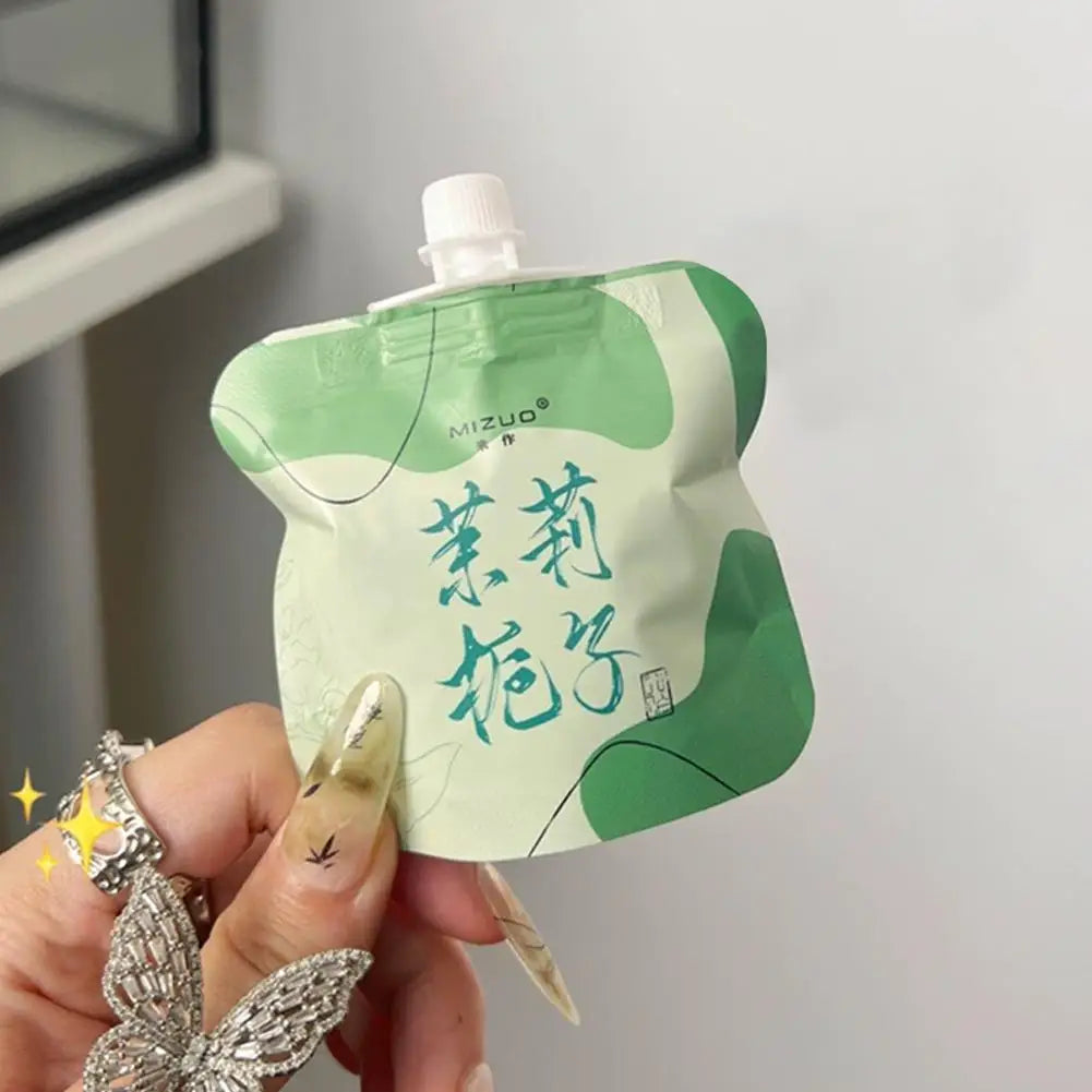 Small Pack Moisturizing Hand Cream Anti-crack Deeply Nourishing Hydrating Fade Fine Lines Korea Hands Skin Care Zpaxo Jasmine