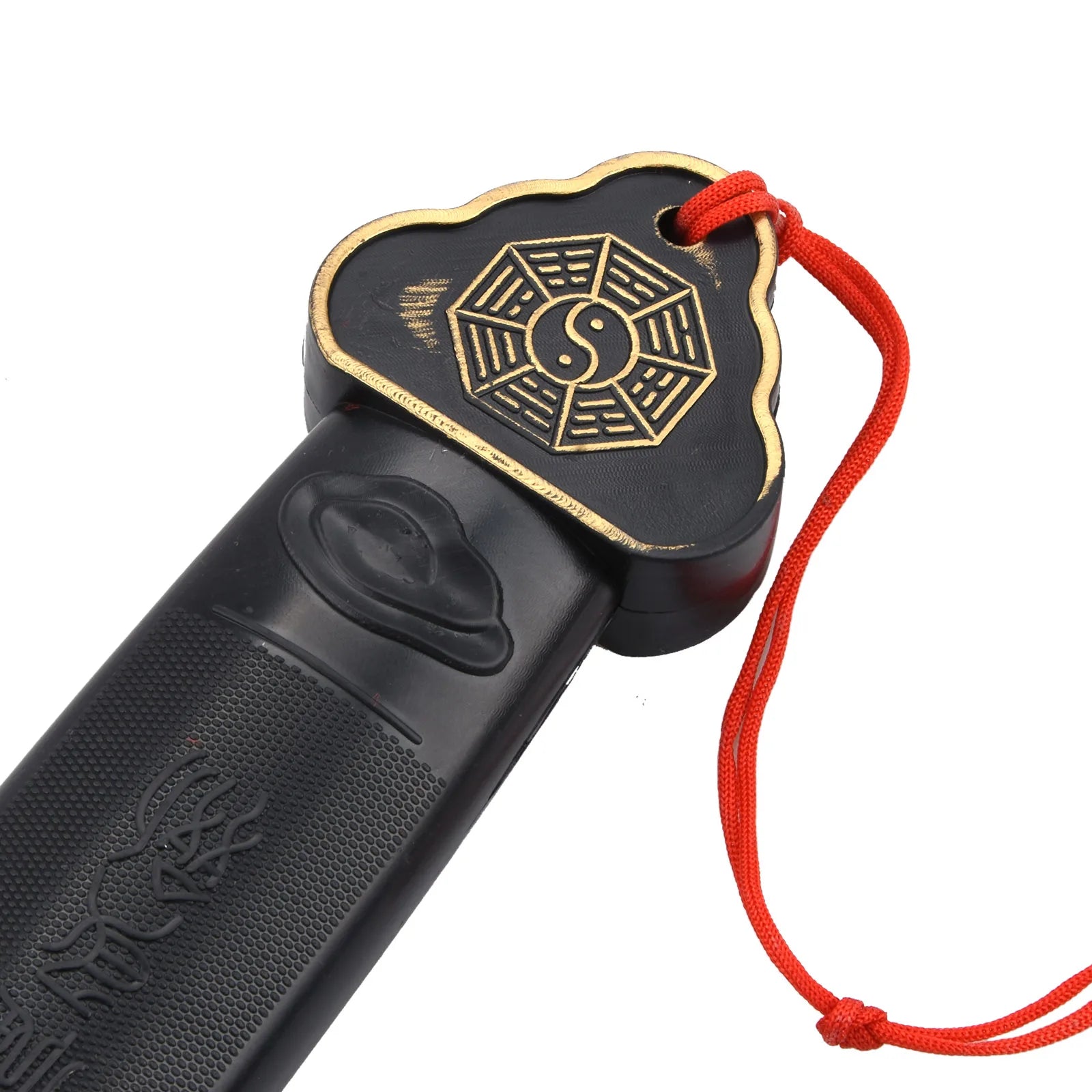 Adjustable 25- Sword Swallowing Illusion Close Up Street Magician