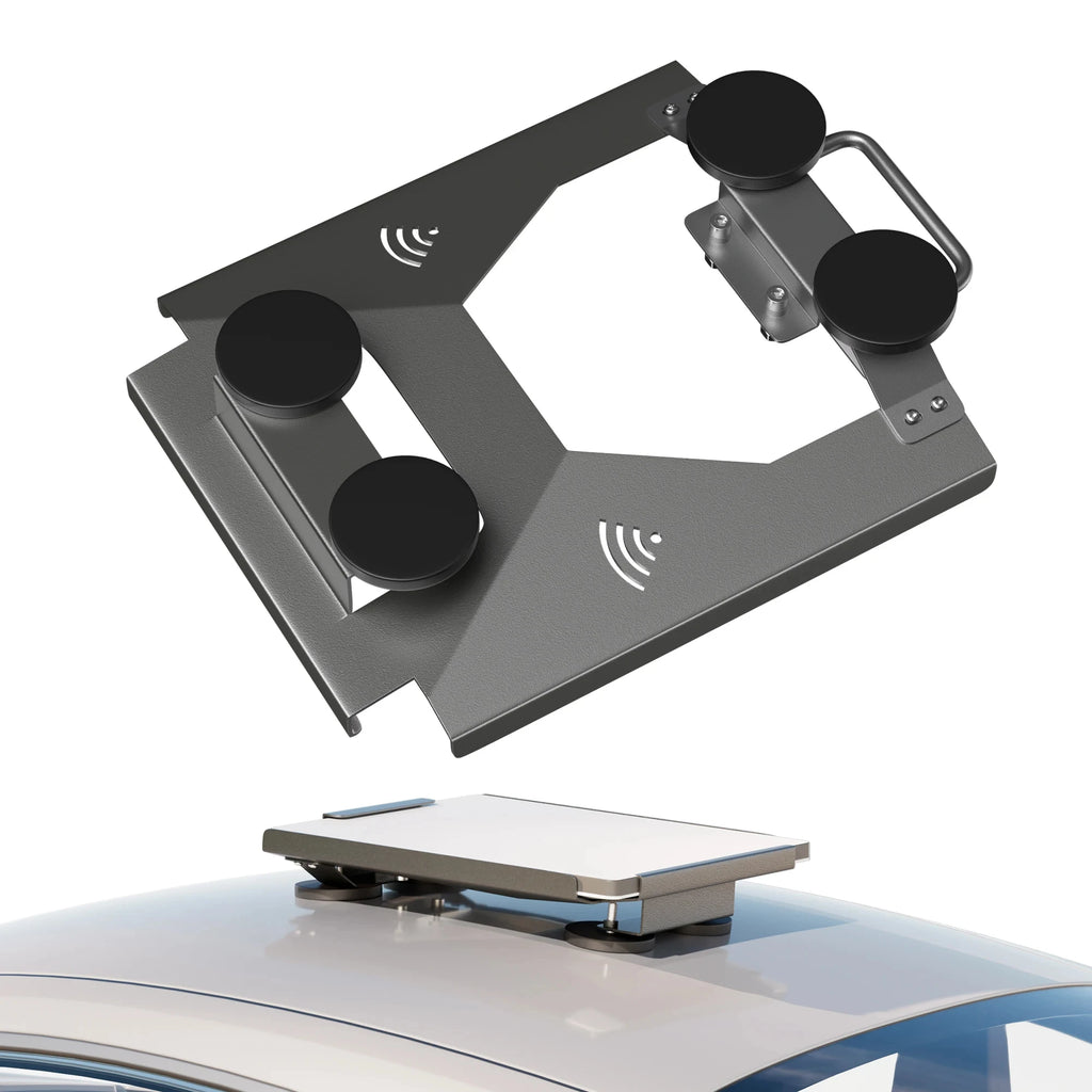Mount Magnetische Autohouder Voor Montageset Accessoires Auto RV