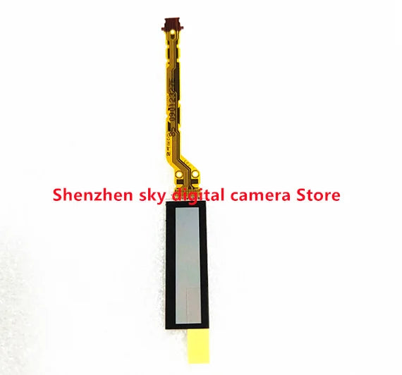 Canon 70-300 F4-5 6 II LCD Display Flex 2412
