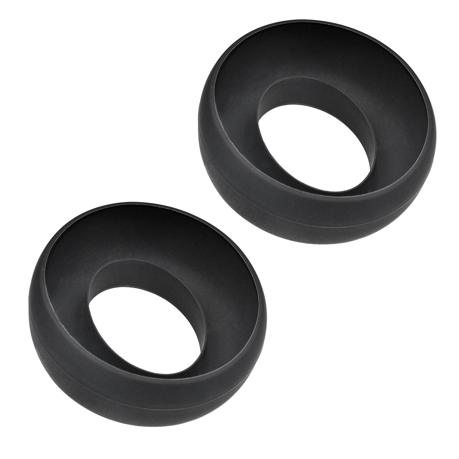 1 Pair Silicone Ear Pads Cover Sony Playstation 5 Pulse Elite