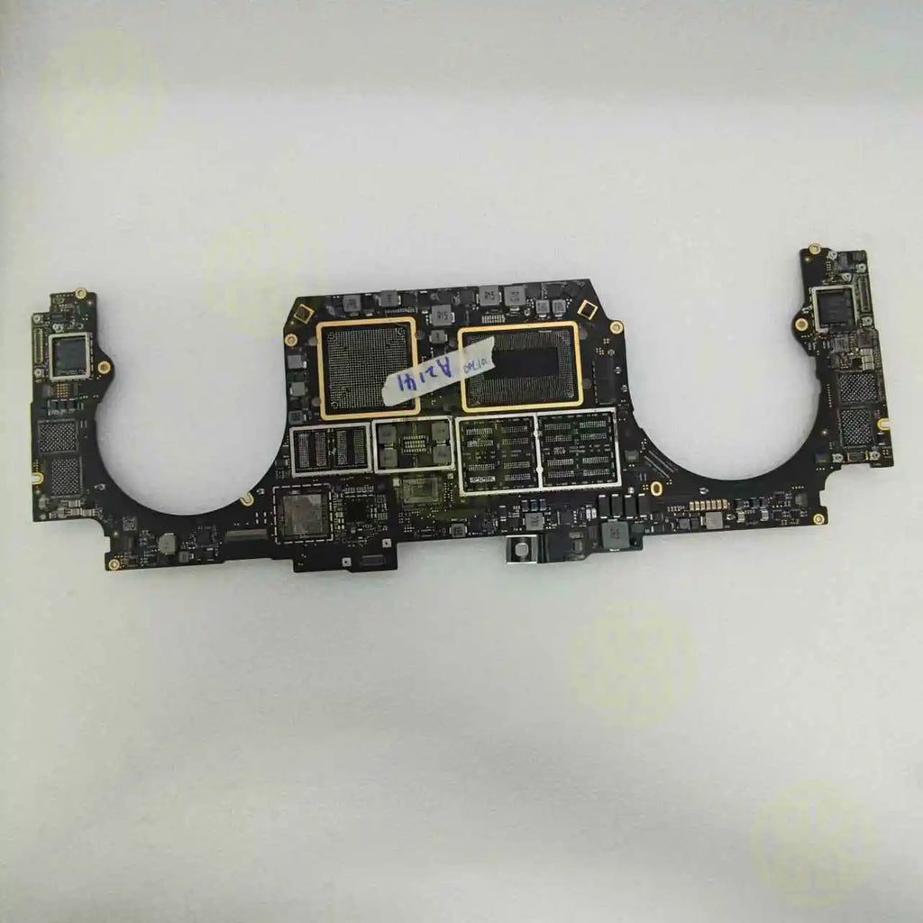 Material Board Faulty Macbook A2141 Motherboard
