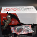 CNC 19MM GP Brake Master Cylinder Pump for 22MM Handlebar