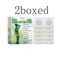 Body Care Patch - Comfortable Lightweight, Skin-Fitting, Daily Body Shaping, Lazy Convenient Wearable Care Patch Zpaxo 2boxed