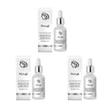 Hoygi Anti-Aging Face Serum – Firming & Brightening 30ml Anti-Aging Face Serum Zpaxo 3 x 30ml Boxed