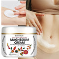 YUITIKUE Magnesium Cream for Joints & Muscles – Deep Hydration Magnesium Body Cream Zpaxo Default Title