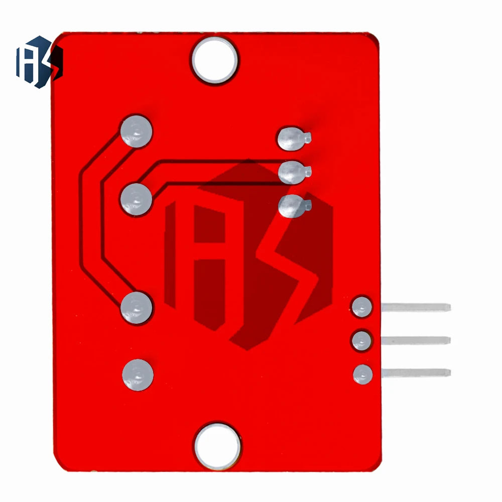 0-24V Mosfet Button IRF520 MOS Driver Module Arduino MCU ARM Zpaxo