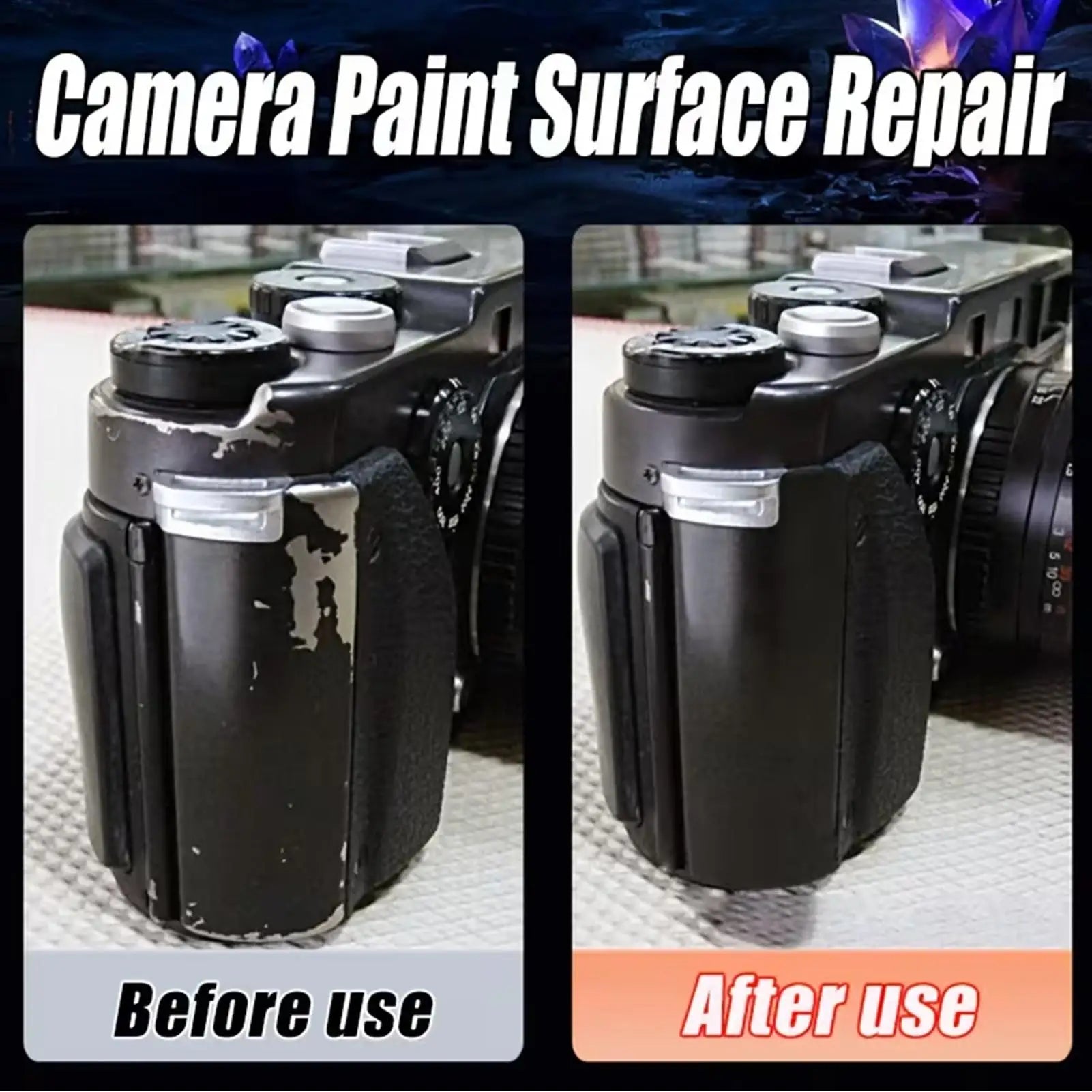 Phone Screen Scratch Remover Repair Paste Lens Polishing Iphone