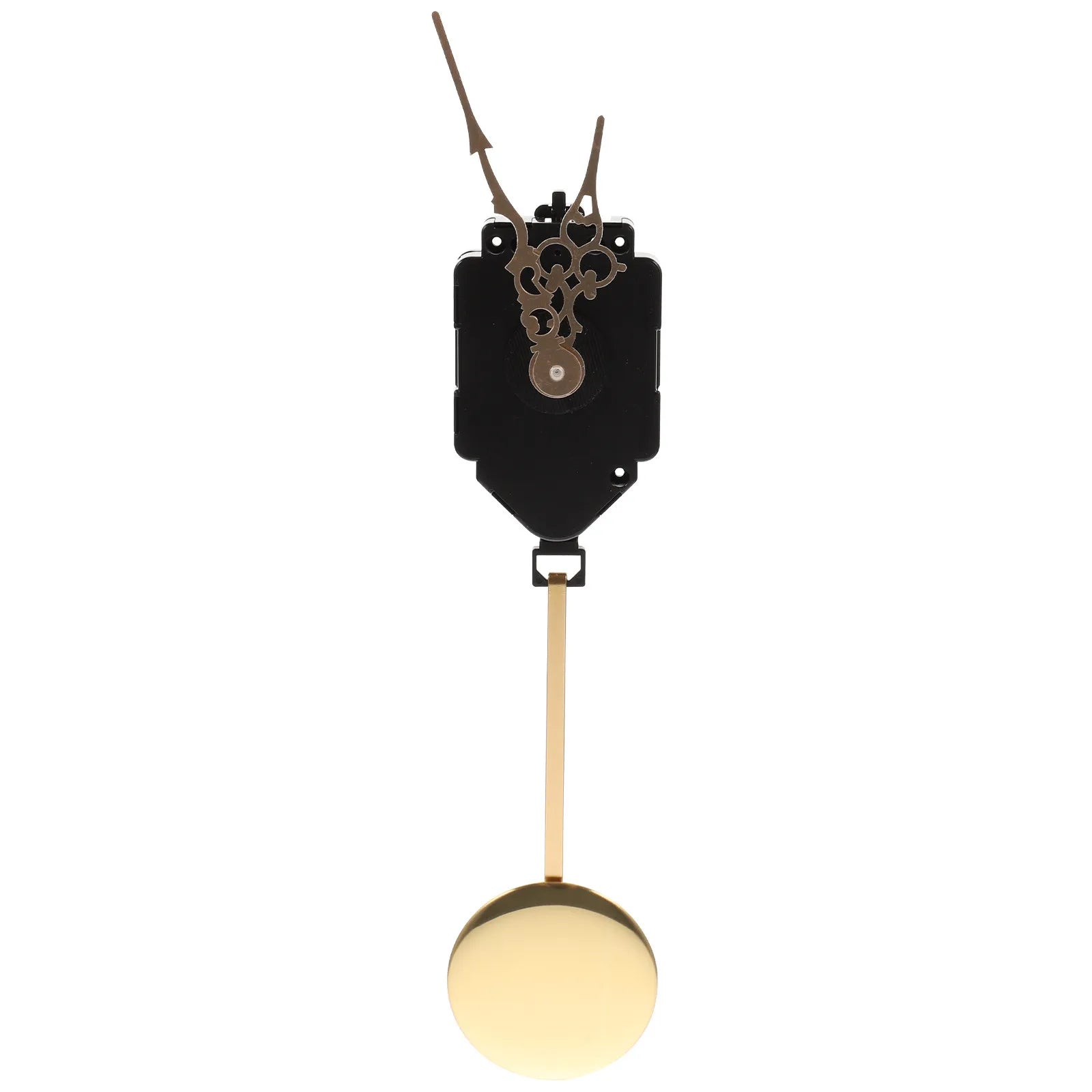 Premium Silent Clock Movement Sturdy Quartz Mechanism Most Wall