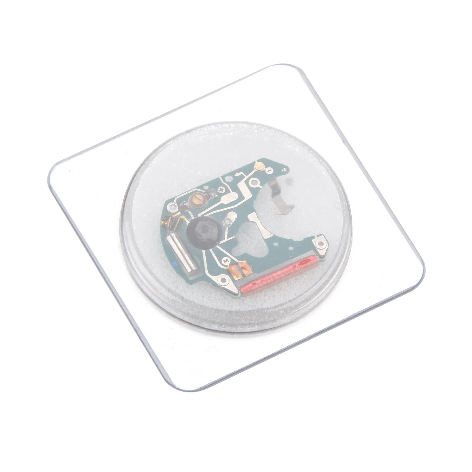 Quartz Watch Circuit Board ETA 955 112 122 412 461 Movement