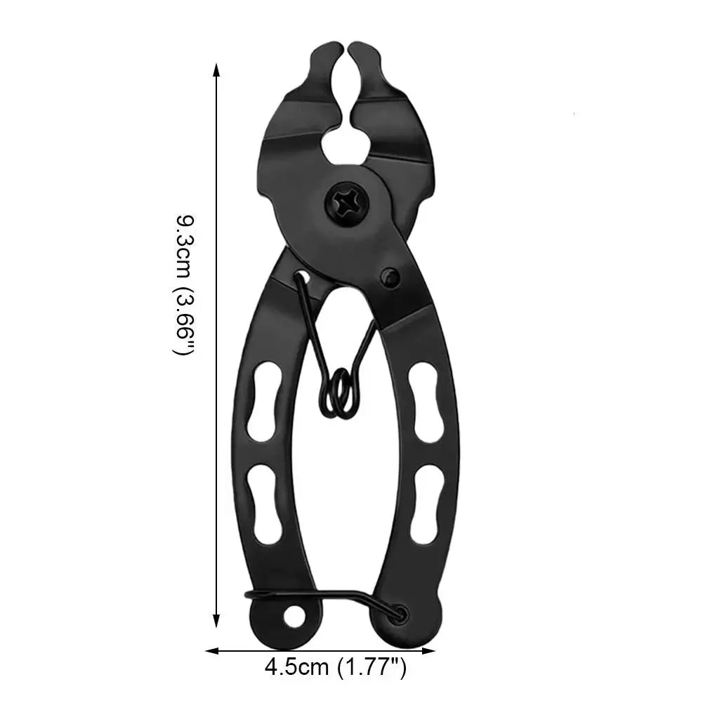 Bicycle Chain Master Link Pliers – MTB & Road Bike Tool Bicycle Chain Plier Zpaxo