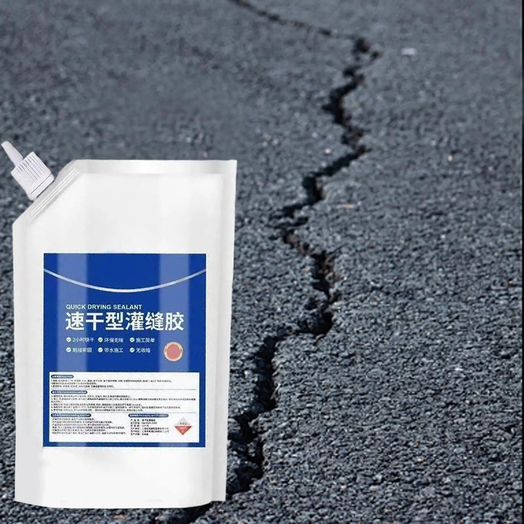 Roof Sealant Waterproof Coating RV Floor Adhesive Long-lasting Glue