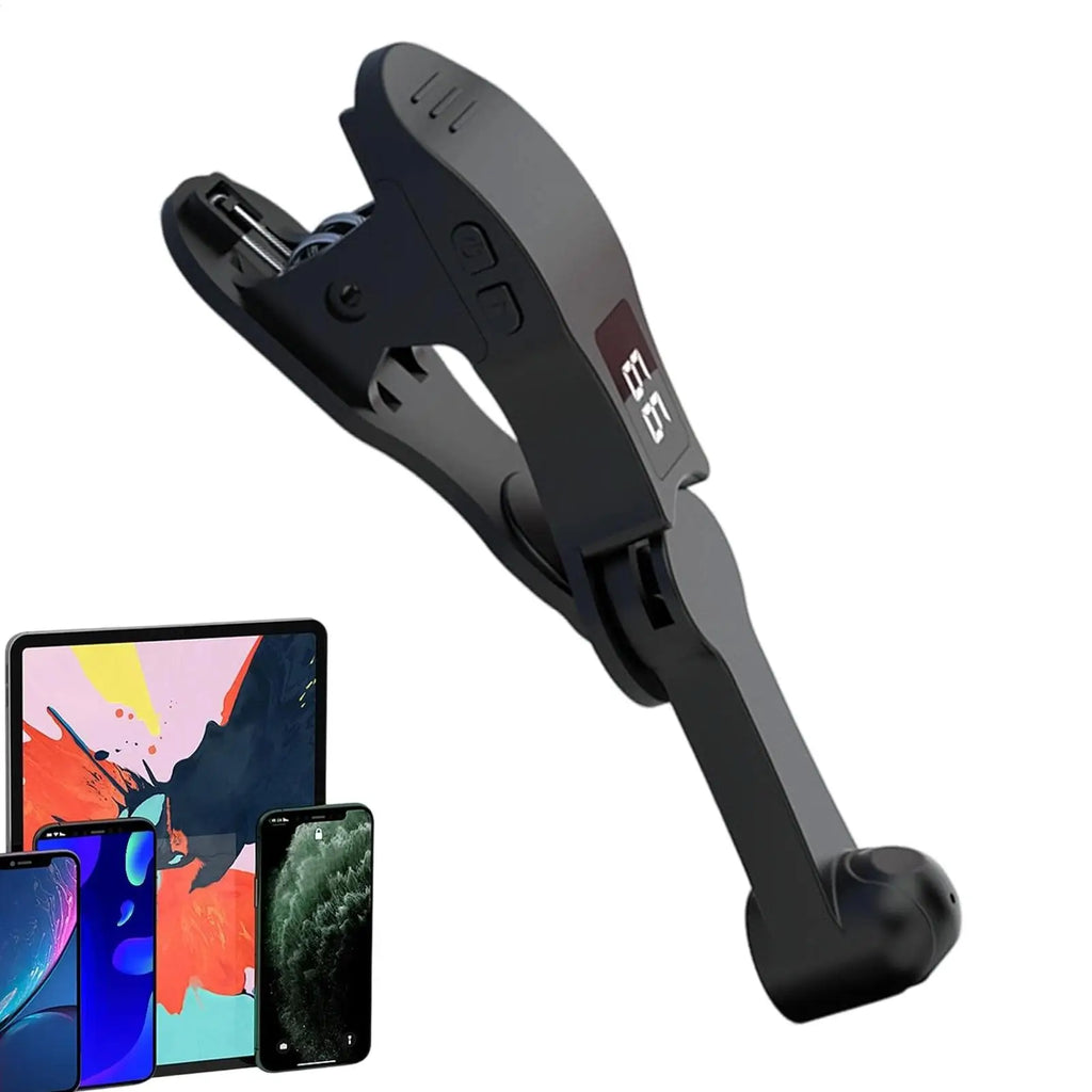 Phone Tapper High-speed Accurate Gadget Automatic Screen Friends Men