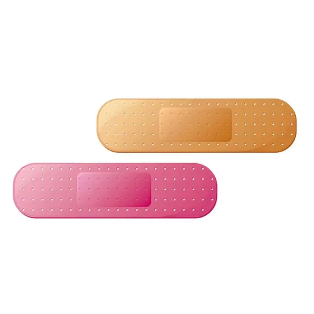 Dented Look Waterproof Car Stickers Reflective Giant Design Funny Zpaxo