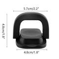 Anti Scalding Replaceable Handles Grip Head Cap Household Utensils Zpaxo Default Title