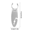 Paddle Board Clips Fix Clamp Expandable Fixing Water Sports Supplies