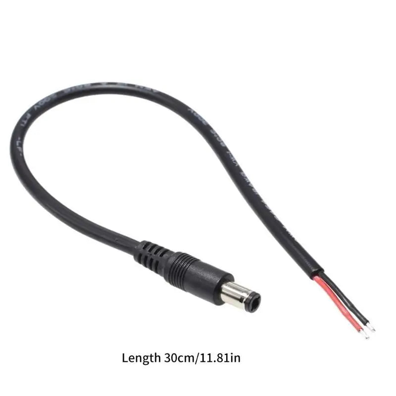 652F DC6330 Power Pigtails Cables 6 3x3 2 Pin Cable All Computers Zpaxo