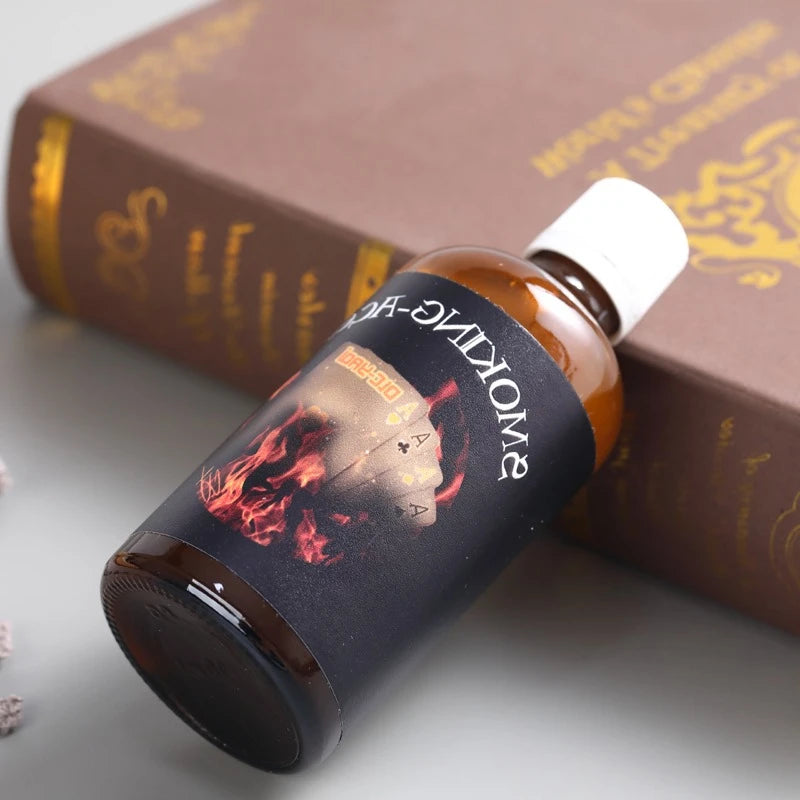 2026 Luxury Flash Sale Smoking Aces Scent Aftershave, YAQI 100ml Alcohol Free Formula for Daily Men Care Zpaxo
