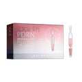 30pcs PDRN Firming Water Light Energy Injection essence Smoothing Skin Oil Control Pore Refining Skin Rejuvenation Essence Zpaxo 30pcs