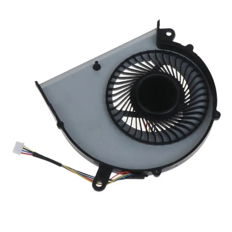 652F DC5V Radiator Gigabyte Aero15 RP64W RP65W CPU Cooling Fan GPU Zpaxo