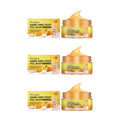 Exfoliating Hand Foot Mask Moisturizing Improve Rough Dryness Heel Cracked Care Remove Callus Dead Skin Soft Smooth Skin Care Zpaxo 3 x 100g Boxed