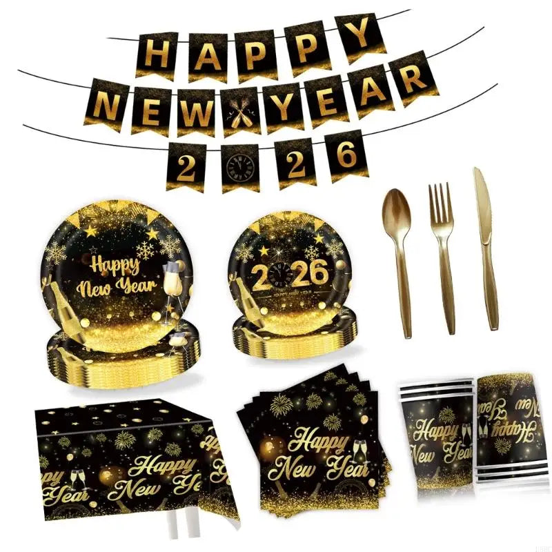 Year 2026 Disposable Dish Safe Laminated Spill Proof Fronts