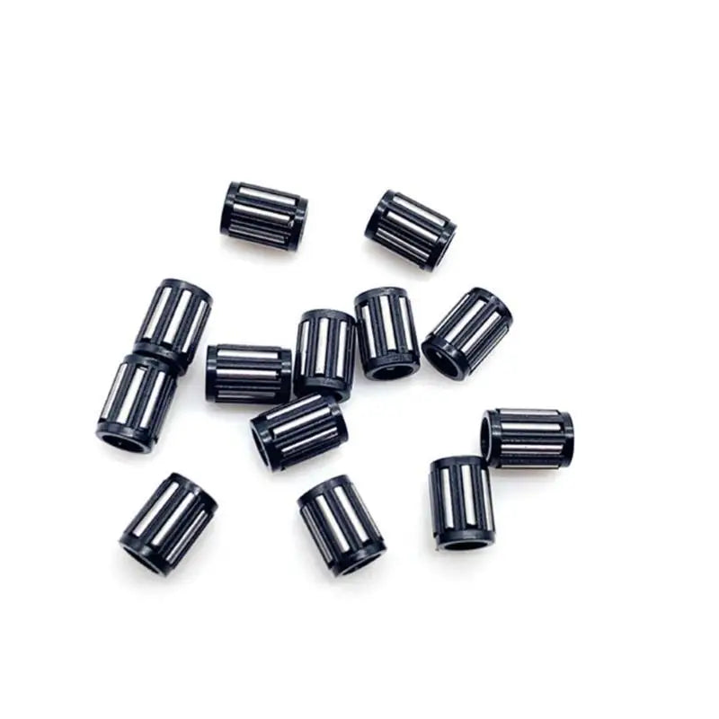 652F 10 Needle Bearing Bore Btech Dual Gear Extruder 3D Printer Zpaxo