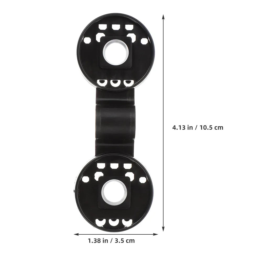30Pcs Shade Cloth Plastic Clips Non Slip Sunshade Clamp for Garden Greenhouse Net Fixing Reusable Mesh Buckle Agricultural Film Zpaxo