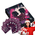 Relationship Card Game Couples Cards Deep Conversation 50 English Zpaxo United States
